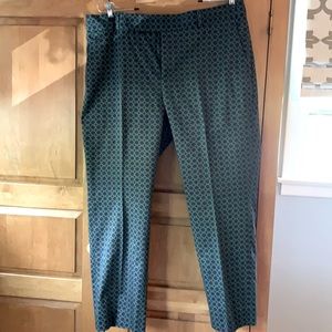 Woman’s pants